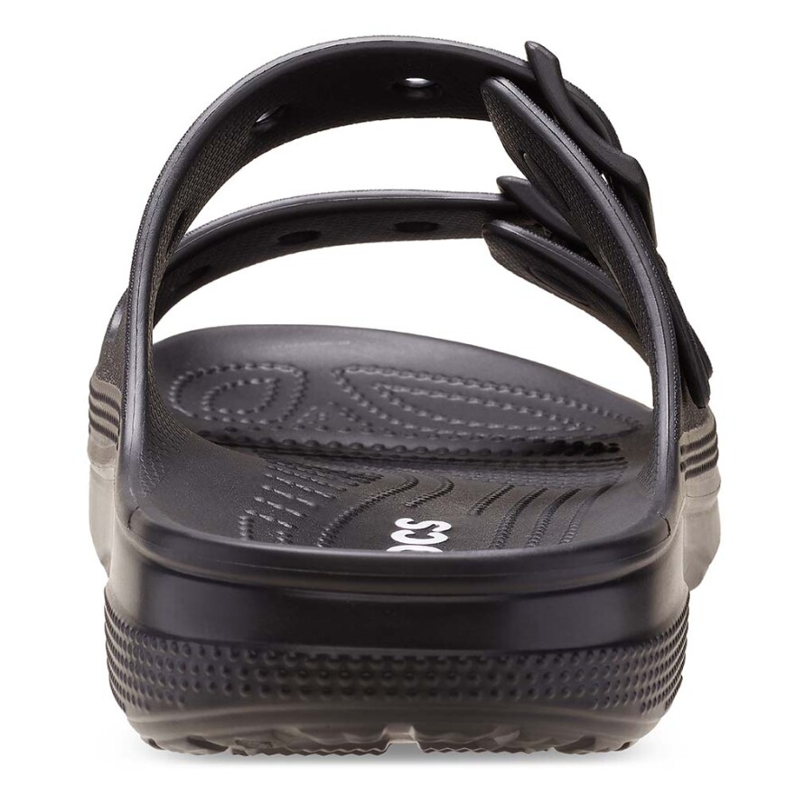 Sandalias Crocs Saturday Sandal W Mujer Black