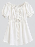 Blusa Gloria Blanco