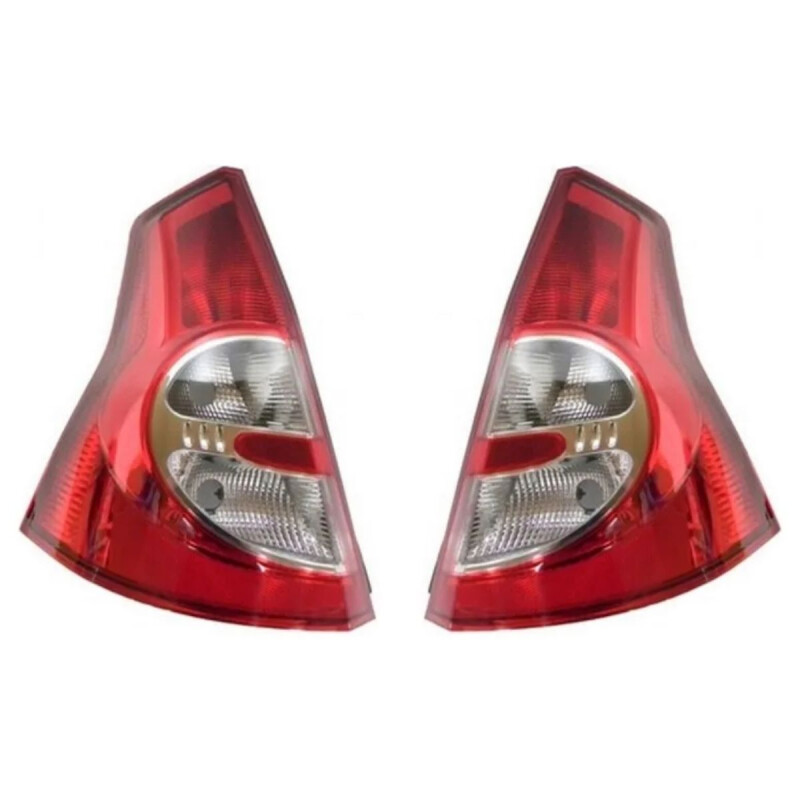 KIT DE FAROS TRASEROS Kit De Faros Traseros