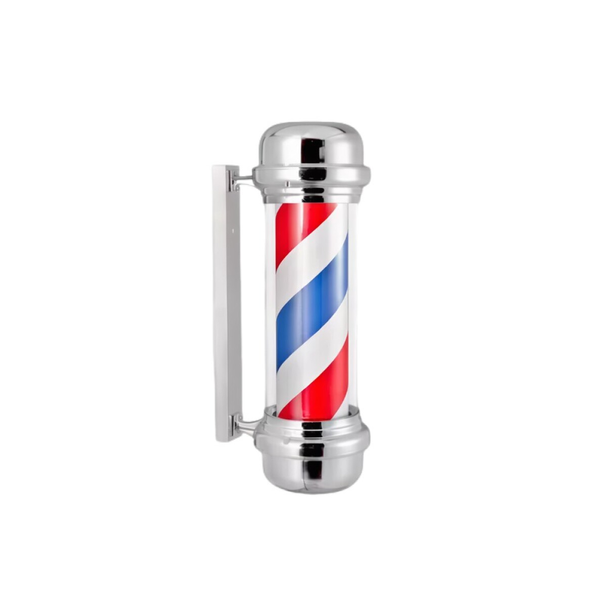 FAROL DE BARBERÍA VINTAGE 