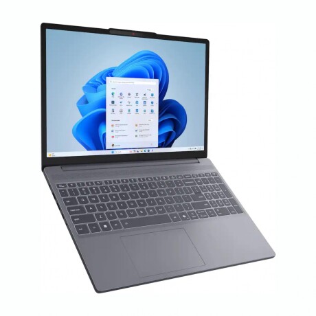 Notebook LENOVO IP Slim 3 15.3' 2K Touch 512GB / 16GB R7 170 W11 - Gray Notebook LENOVO IP Slim 3 15.3' 2K Touch 512GB / 16GB R7 170 W11 - Gray