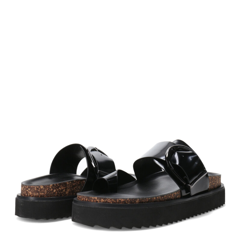 Sandalias de Mujer Miss Carol KIRE Negro