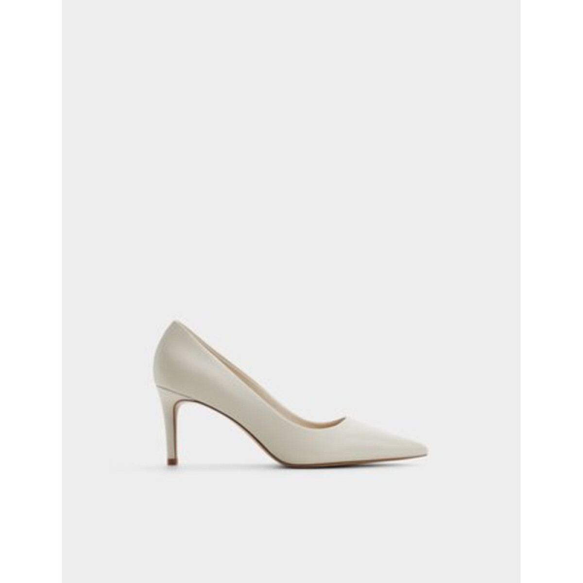 VERONE WHITE/BONE LEATHER - WHITE/BONE 