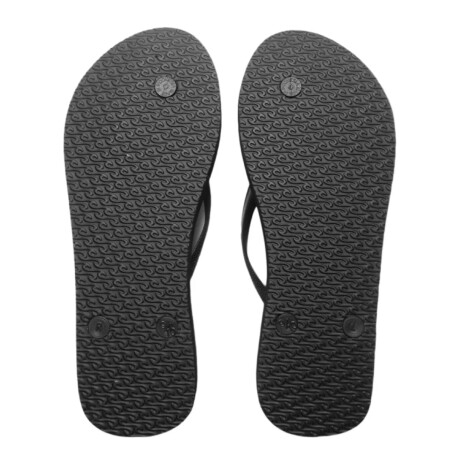 Ojotas Rip Curl Mixed Bloom Open Toe Negro Floreado