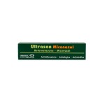 ULTRASON MICONAZOL X 20 GR. CJ única