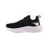 W Performance Running - Mujer Obsidian Black/frosted Almond