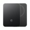 XIAOMI ULTRATHIN MAGNETIC POWER BANK 5000 15W Cargador Portátil XIAOMI Magnetic Power Bank Ultrathin 15W 5000 mAh - Graphite Black