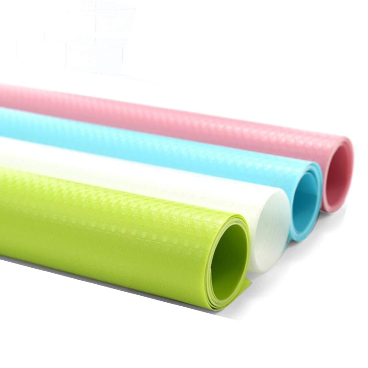 Rollo PVC metro y medio para cajones - Rollo Pvc Metro Y Medio Para Cajones 