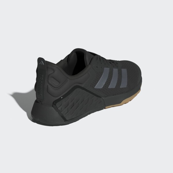 Championes Adidas Dropset 3 Negro