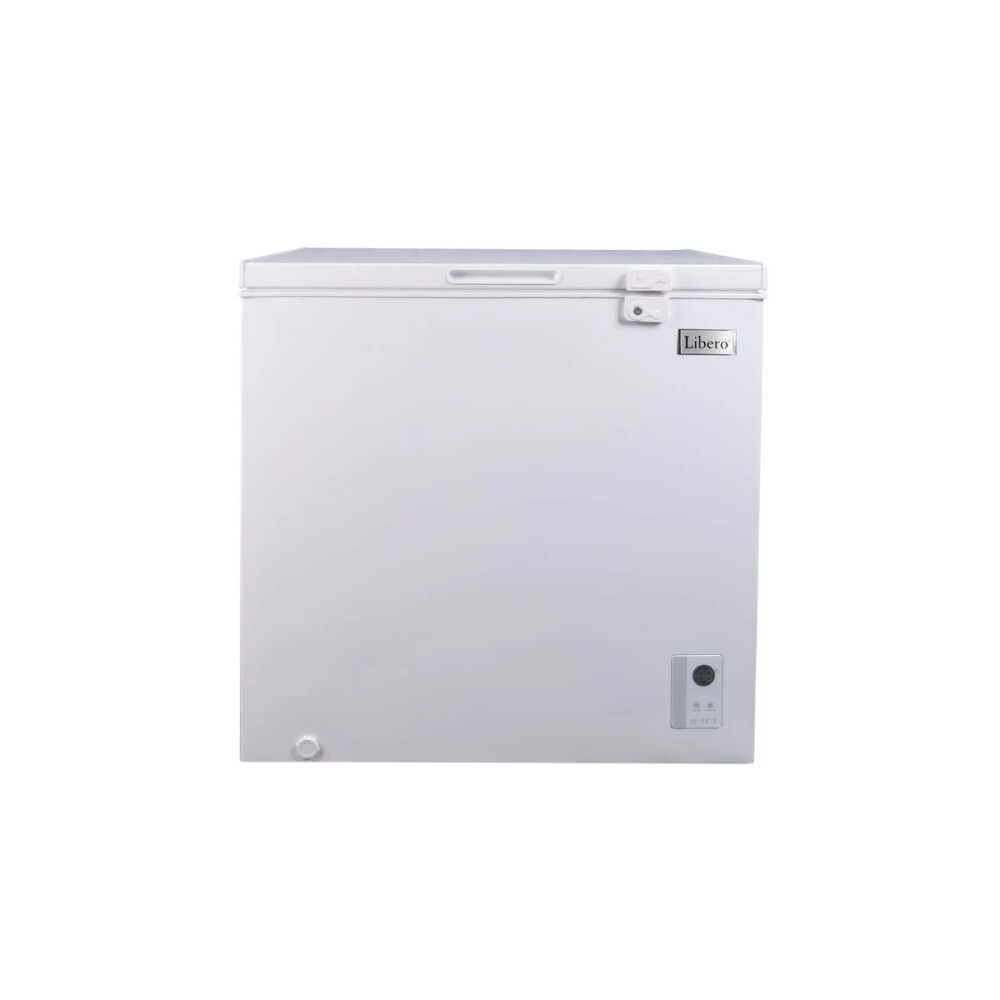 Freezer Horizontal 199 Litros Tapa Ciega Freezer Horizontal 199 Litros Tapa Ciega