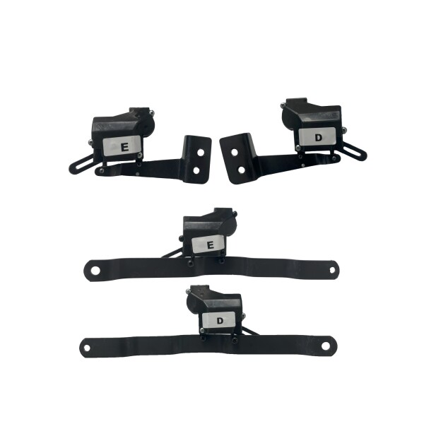 Bloqueo Tragial Para Onix 4p Bloqueo Tragial Para Onix 4p