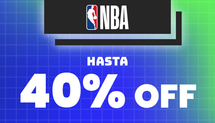 Ciber Marcas NBA