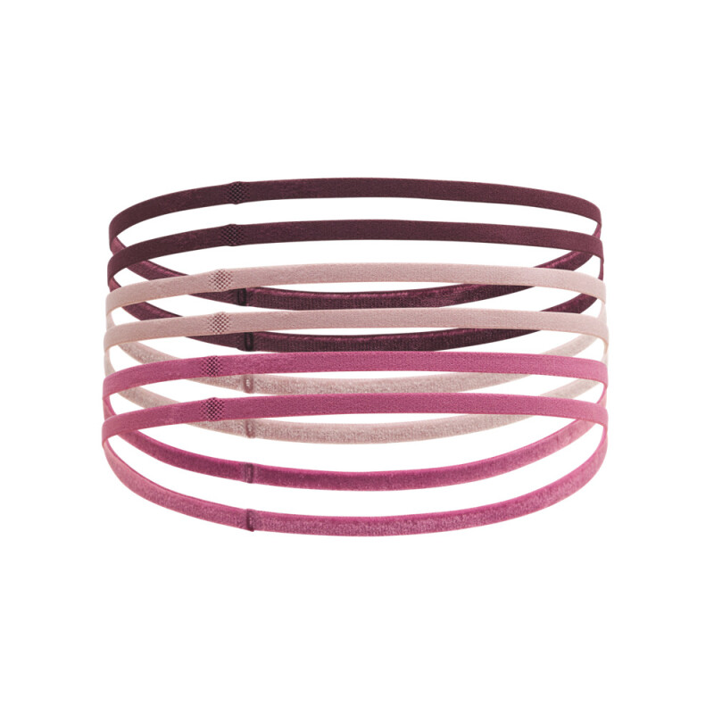 W MINI ELASTIC 6PK-MRN MRN-602