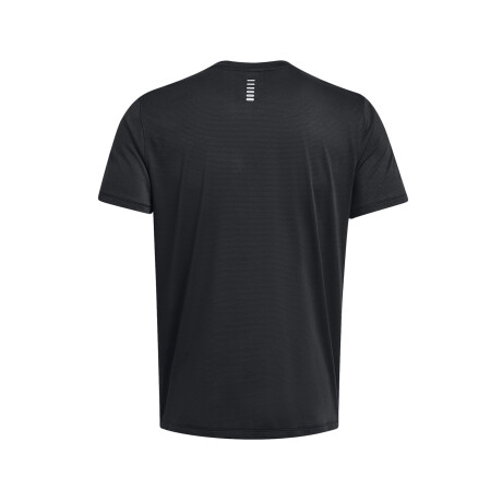 SHORT UNDER ARMOUR LAUNCH SLEEVE Black