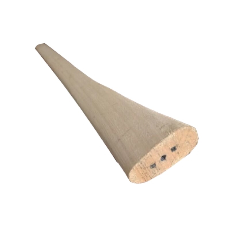 Cabo De Madera Para Hacha De Rajar Hermasur® Cabo De Madera Para Hacha De Rajar Hermasur®
