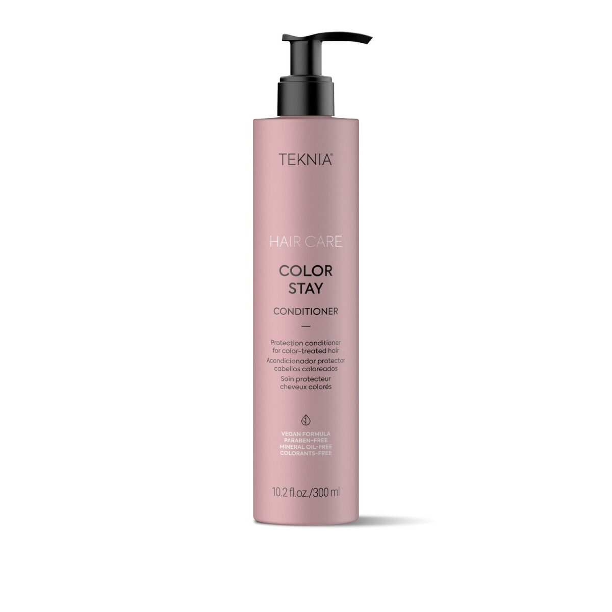 TKN COLOR STAY ACONDICIONADOR 300 ML - 300ml 