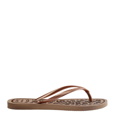 Sandalia de Mujer Havaianas Slim Animals Animal Print