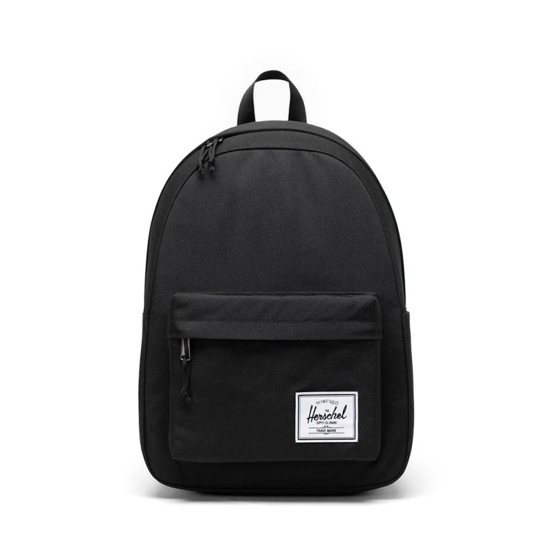 Herschel Classic Backpack Black