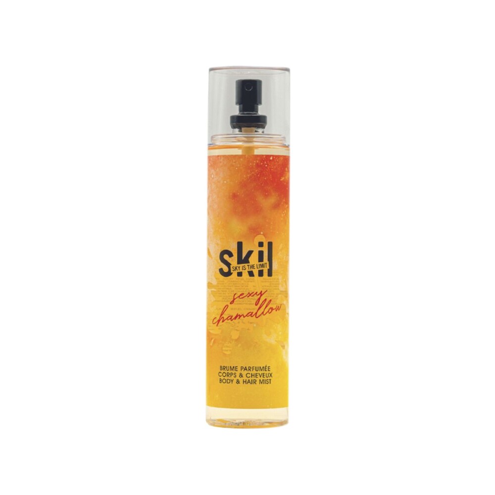 J ARTHES SKIL SEXY CHAMALLOW BM 250 ML. única
