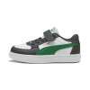Championes Puma Caven 2.0 de Niños - 393839 43 Blanco-gris