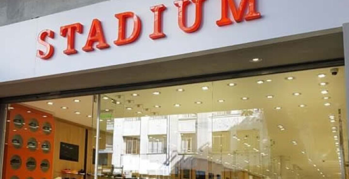Reabrimos nuestra sucursal Cordón más linda y renovada que nunca