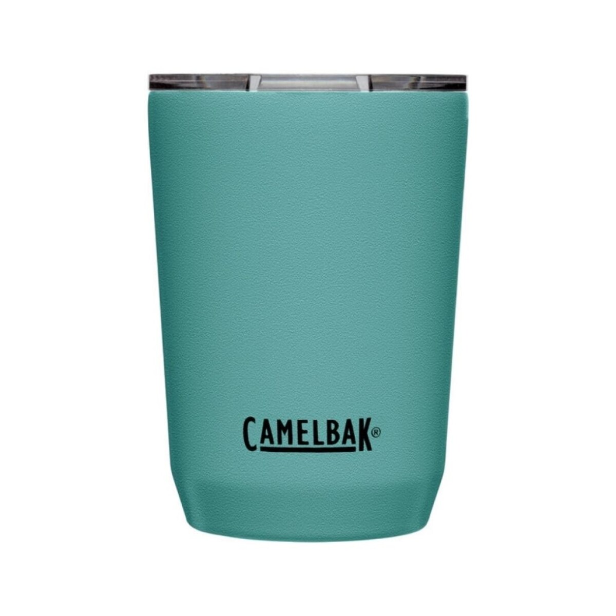 Vaso Camelbak Tumbler 350ml, Acero Inox. Insulado - Verde Pertóleo 
