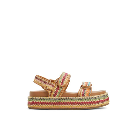 MAUII NATURAL MULTICOLOR