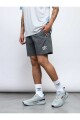SHORT UMBRO PRO RUN Gris-oscuro