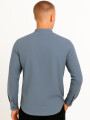 Camisa Lucianno Gris