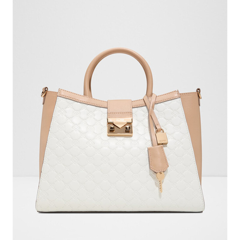 CRELALLY OTHER WHITE SYNTHETIC OTHER WHITE