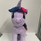 Peluche pequeño pony Twilight sparkle