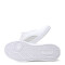 Championes de Mujer Puma Court Lally Metal.Whisper Blanco - Plata