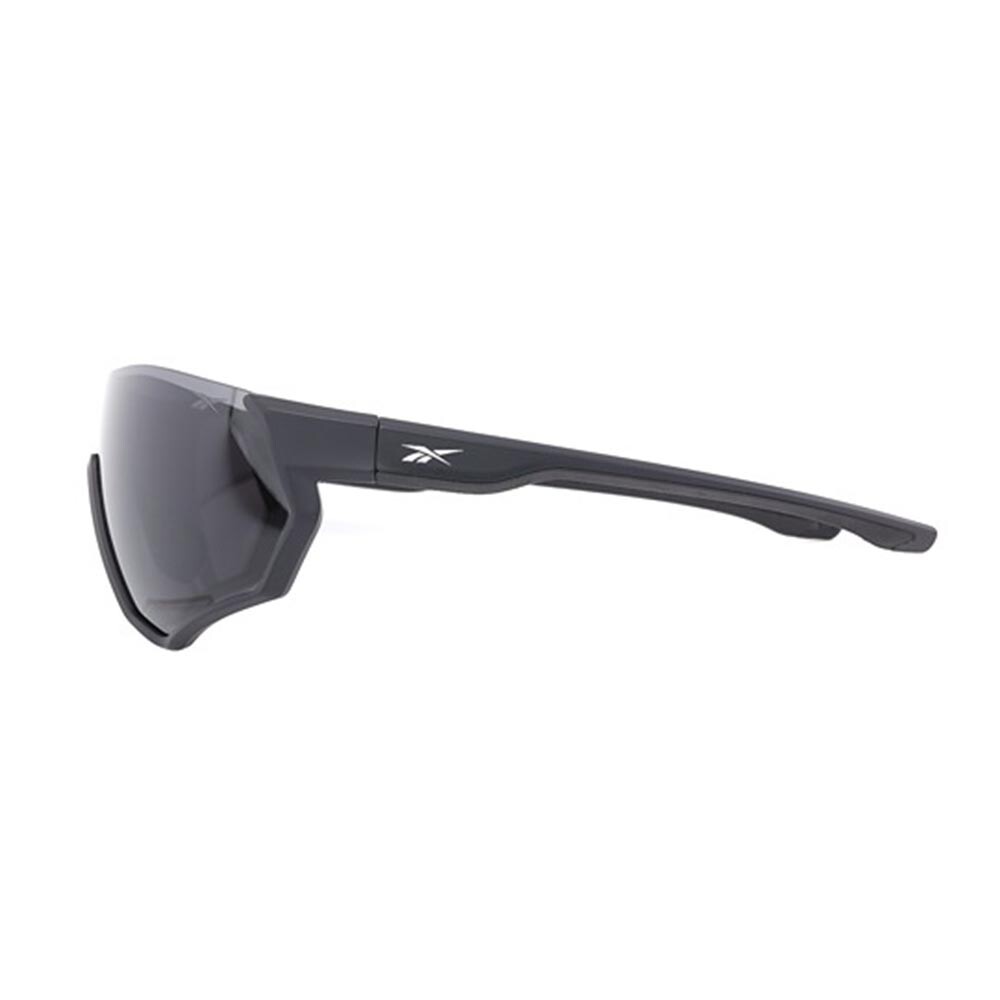 Lentes De Sol Chilli Beans Performance Reebok Negro/Negro