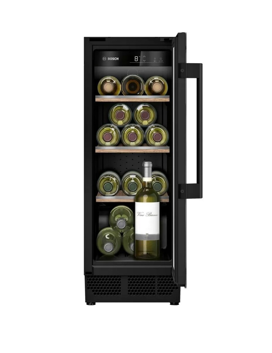 Vinoteca 21 botellas Bosch KUW20VHF0 