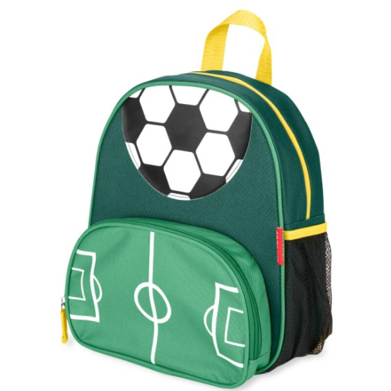 Mochila fútbol unisex Skip-Hop Unica