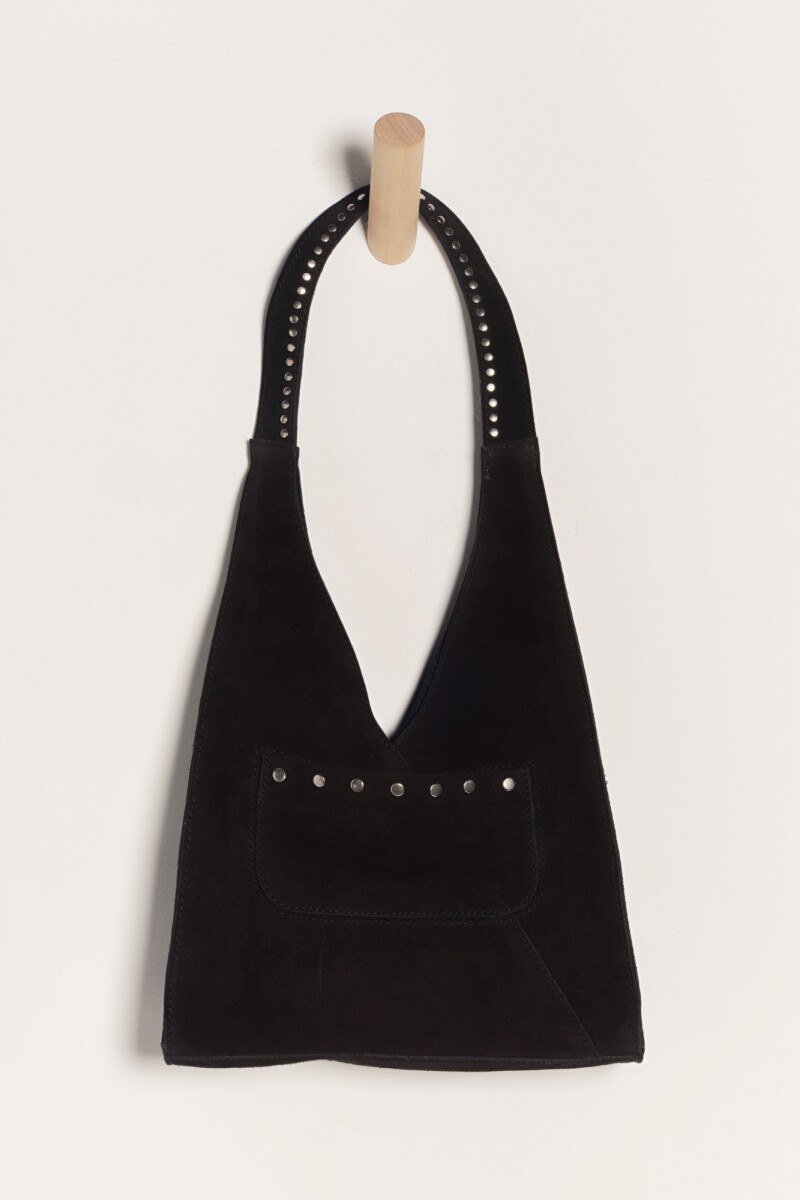 BOLSO SOHO GAMUZA 