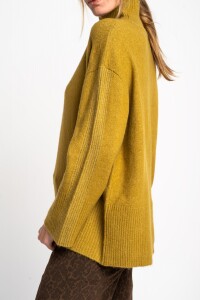 Polera Pistacho