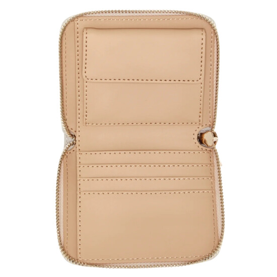 Billetera Guess Isobel Rosa 0