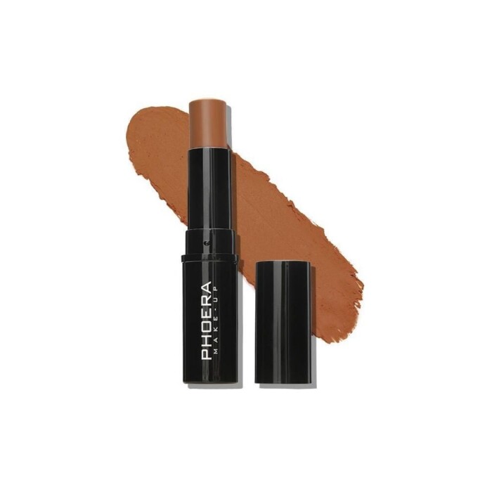 PHOERA BASE SKINSTICK CORREC SUEDE N°207 única