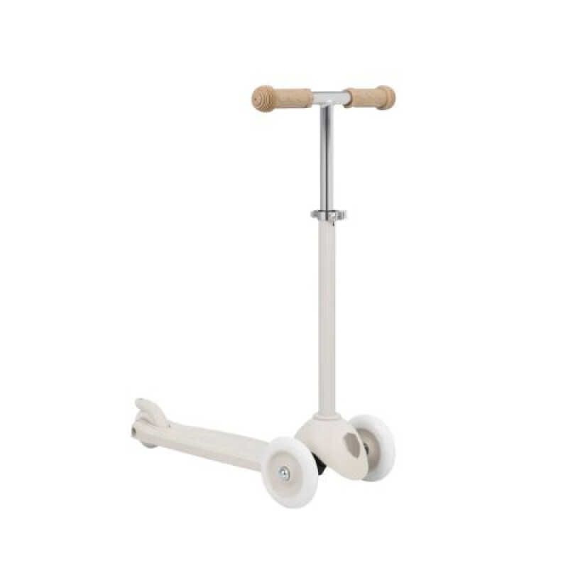Monopatin Banwood - Ivory Monopatin Banwood - Ivory