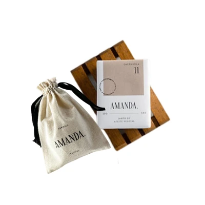 Jabón Con Jabonera Y Bolsa Amanda Jabon Amanda Con Jabonera En B