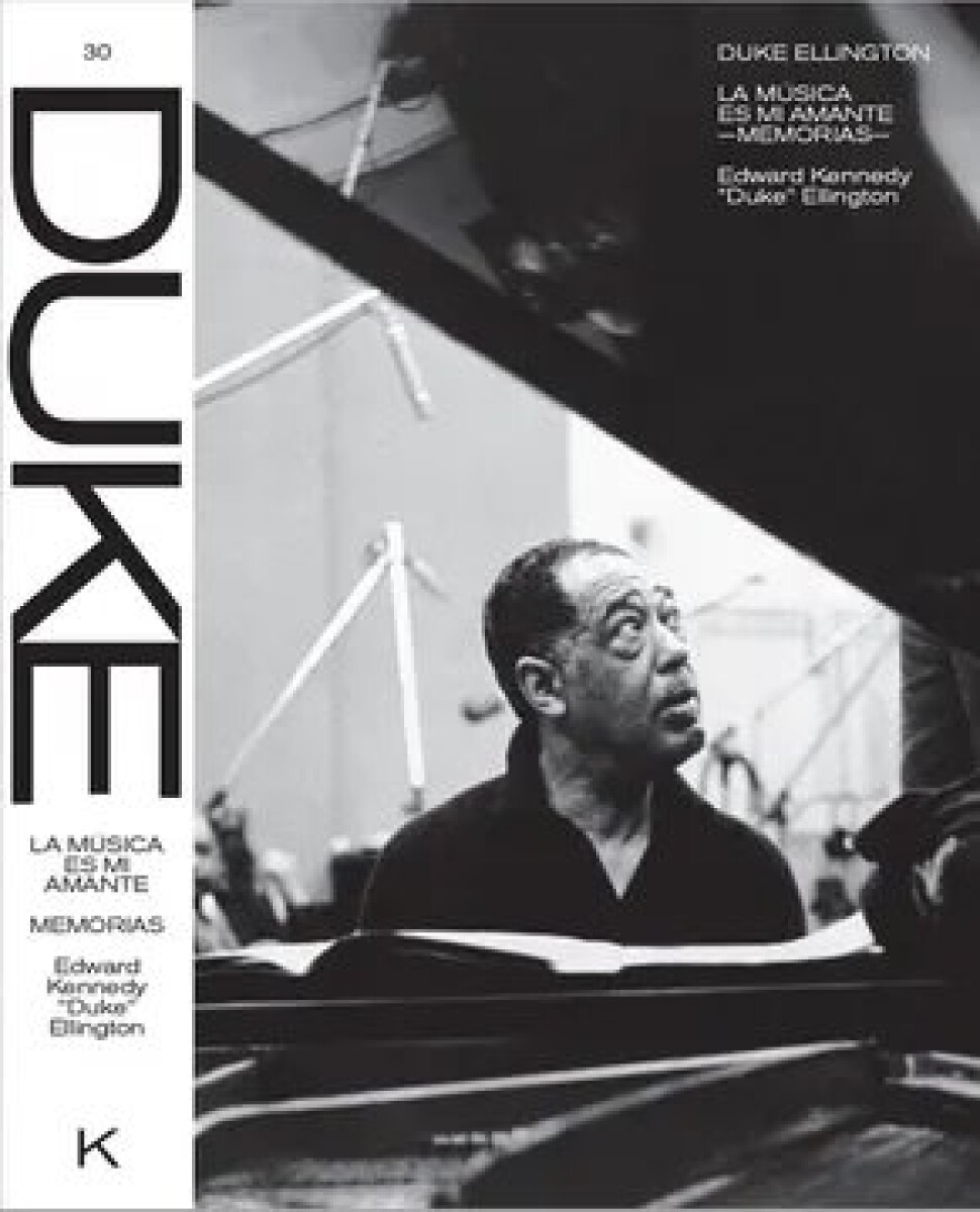 DUKE ELLINGTON 