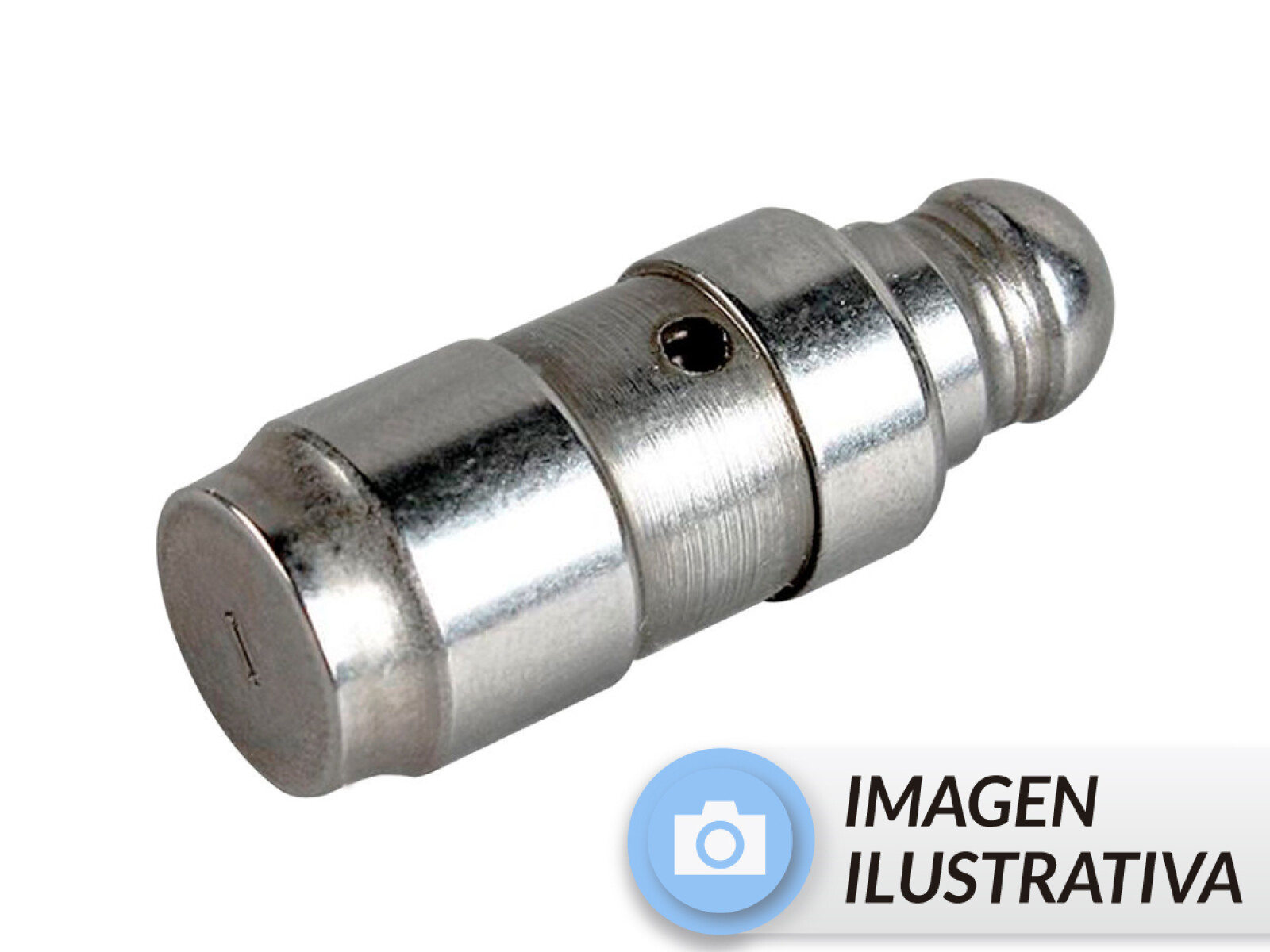 Botador Fiat Palio/Argo/Idea/500L/Cronos/Fiorino/Siena/Strada/Punto/Uno Way / Uno Evo Modelo Nuevo / Uno Attractive 97-25 