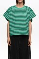 CAMISETA Verde