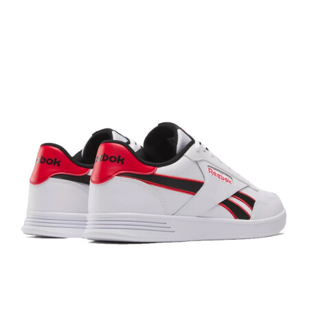 Championes Reebokde Hombre - COURT ADVANCE - RK100202579 ELD