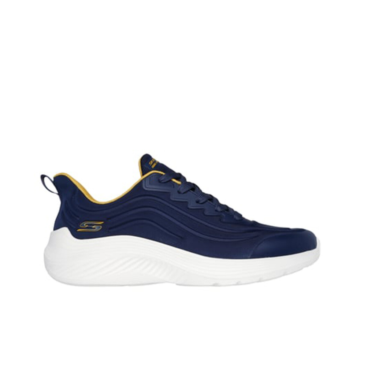 Championes Bobs Sport - Squad Waves - Azul 