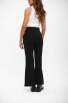 PANTALON MALIKA NEGRO
