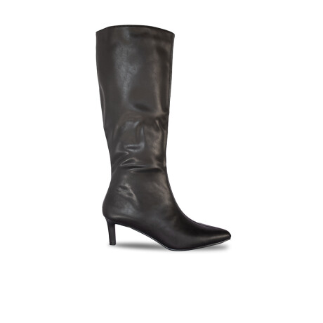 Bota Dama Osada BLACK