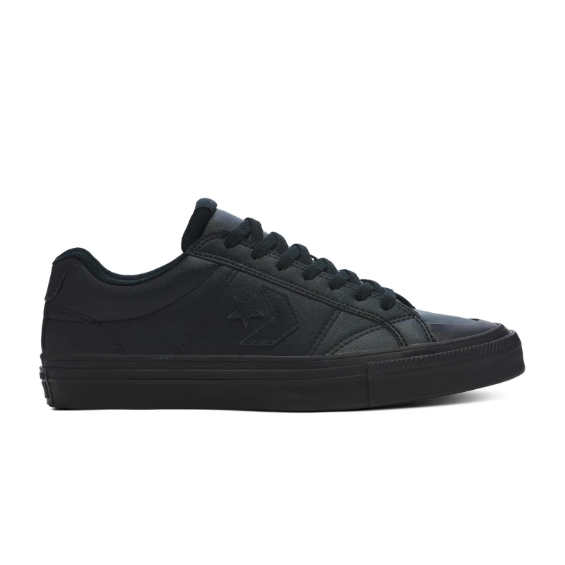 Championes Sport Casual de Hombre Negro