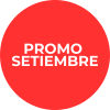 PROMO SETIEMBRE 2025